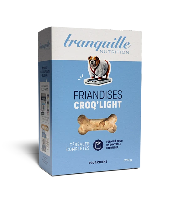Friandises pour Chats & Chiens